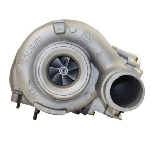 Dodge RAM Turbocharger - BD Diesel - Stock Replacement HE351 - `07-`12